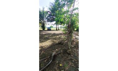 VENDO LOTE TITULADO DE 2871M2 LA ESPERANZA