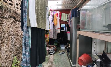 Rumah 13 Menit ke Mal Ciputra Cibubur SHM Dibantu KPR J-40309