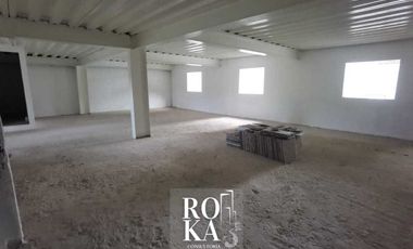 Bodega en renta en Xalapa zona Vasconcelos
