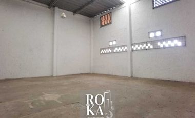 Bodega en renta en Xalapa zona Vasconcelos