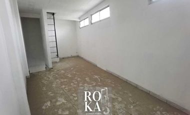 Bodega en renta en Xalapa zona Vasconcelos