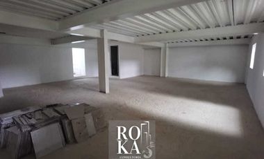 Bodega en renta en Xalapa zona Vasconcelos