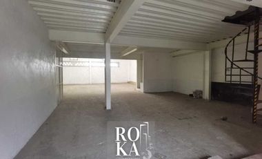 Bodega en renta en Xalapa zona Vasconcelos