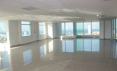 OFICINAS CORPORATIVAS EN RENTA EN BOCA DEL RIO TORRE 1519 I ARLETTE FLORES