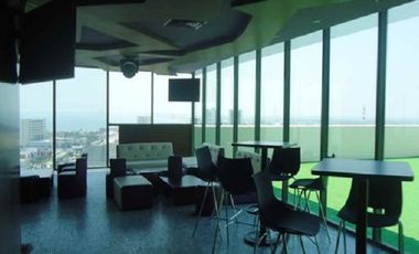 OFICINAS CORPORATIVAS EN RENTA EN BOCA DEL RIO TORRE 1519 I ARLETTE FLORES