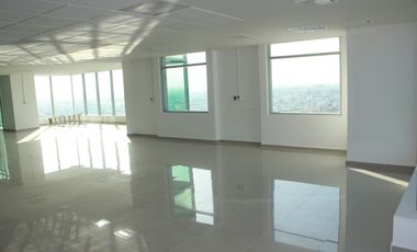OFICINAS CORPORATIVAS EN RENTA EN BOCA DEL RIO TORRE 1519 I ARLETTE FLORES