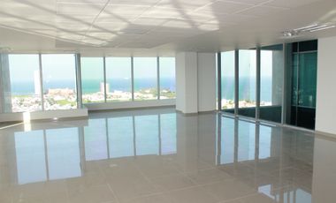 OFICINAS CORPORATIVAS EN RENTA EN BOCA DEL RIO TORRE 1519 I ARLETTE FLORES
