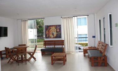 VENTA DE CASA EN SANTA FE DE ANTIOQUIA RANGO 8