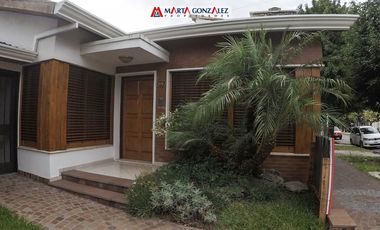 Chalet en Venta Villa Luzuriaga / La Matanza (A108 7824)