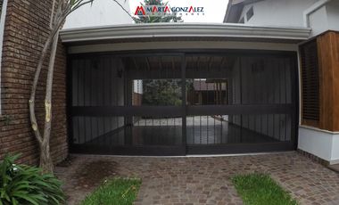 Chalet en Venta Villa Luzuriaga / La Matanza (A108 7824)