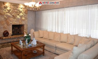 Chalet en Venta Villa Luzuriaga / La Matanza (A108 7824)
