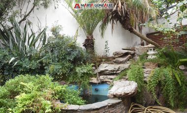 Chalet en Venta Villa Luzuriaga / La Matanza (A108 7824)