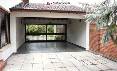 Chalet en Venta Villa Luzuriaga / La Matanza (A108 7824)