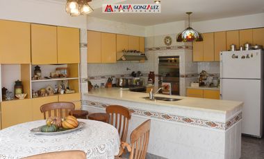 Chalet en Venta Villa Luzuriaga / La Matanza (A108 7824)