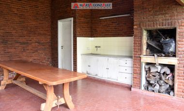 Chalet en Venta Villa Luzuriaga / La Matanza (A108 7824)