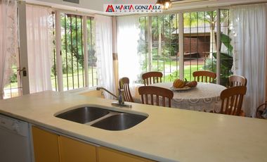 Chalet en Venta Villa Luzuriaga / La Matanza (A108 7824)