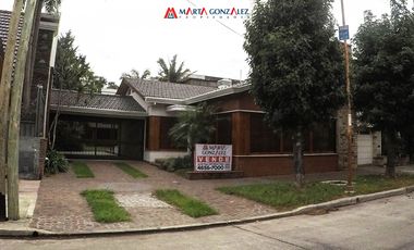 Chalet en Venta Villa Luzuriaga / La Matanza (A108 7824)