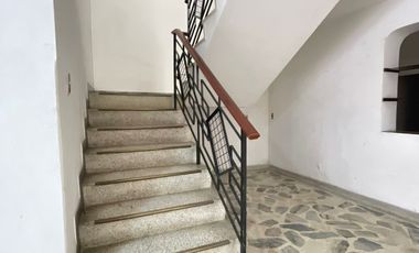 comercial (casa para comercio) en arriendo/venta en barrio blanco. Cod A5071