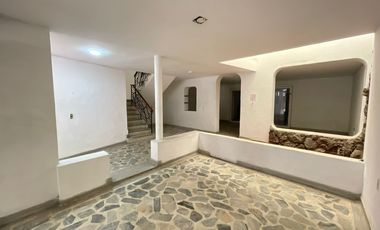 comercial (casa para comercio) en arriendo/venta en barrio blanco. Cod A5071