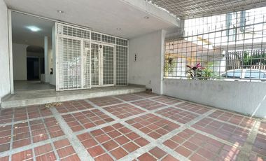comercial (casa para comercio) en arriendo/venta en barrio blanco. Cod A5071