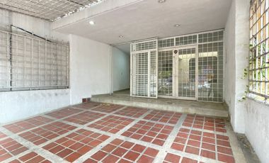 comercial (casa para comercio) en arriendo/venta en barrio blanco. Cod A5071