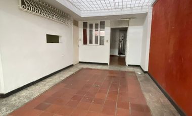comercial (casa para comercio) en arriendo/venta en barrio blanco. Cod A5071