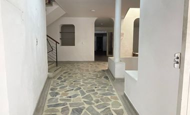 comercial (casa para comercio) en arriendo/venta en barrio blanco. Cod A5071