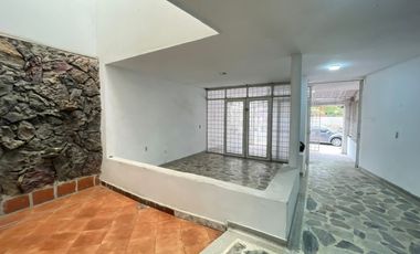 comercial (casa para comercio) en arriendo/venta en barrio blanco. Cod A5071