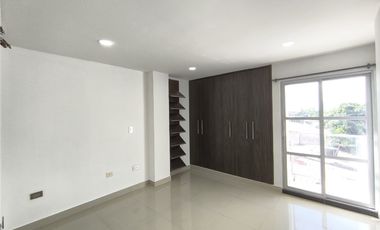 apartaestudio en venta en la ceiba. Cod V31111