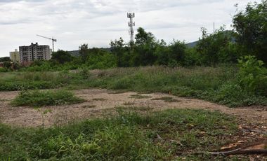 VENTA LOTE CENABASTOS