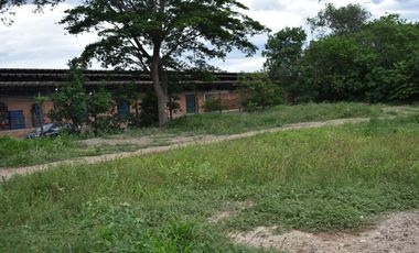 VENTA LOTE CENABASTOS