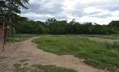 VENTA LOTE CENABASTOS