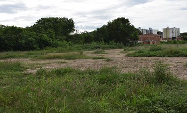 VENTA LOTE CENABASTOS