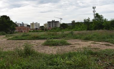 VENTA LOTE CENABASTOS