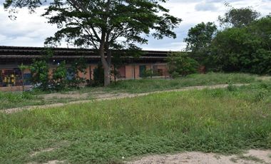 VENTA LOTE CENABASTOS