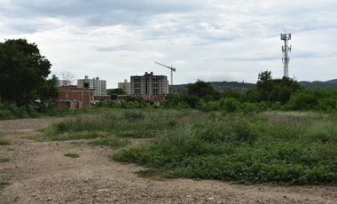 VENTA LOTE CENABASTOS