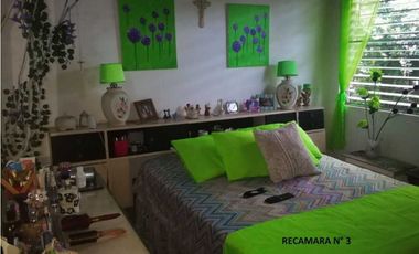 VENDO CASA DE SEGUNDA EN LOTE DE 966M2 DOLEGUITA