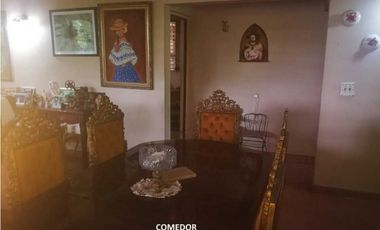 VENDO CASA DE SEGUNDA EN LOTE DE 966M2 DOLEGUITA