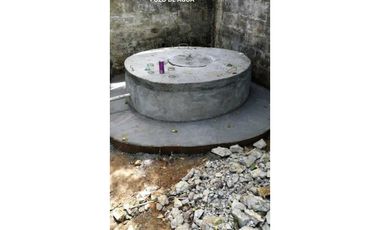 VENDO CASA DE SEGUNDA EN LOTE DE 966M2 DOLEGUITA