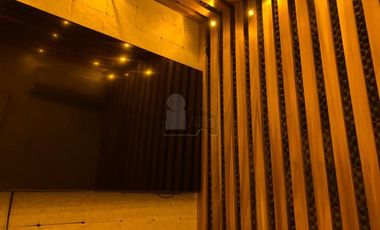 Sala de Juntas O Cabina acustica en Renta en Col. León, Moderno, LEON, GTO.