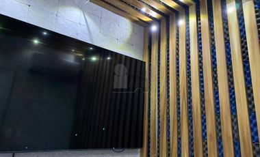 Sala de Juntas O Cabina acustica en Renta en Col. León, Moderno, LEON, GTO.