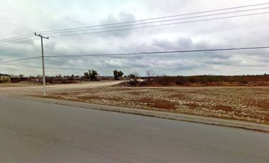 Terreno en Venta Piedras Negras