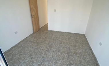 VENDO DEPARTAMENTO A ESTRENAR 1 DORMITORIO