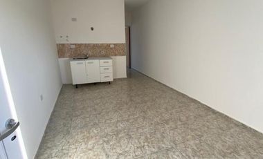 VENDO DEPARTAMENTO A ESTRENAR 1 DORMITORIO