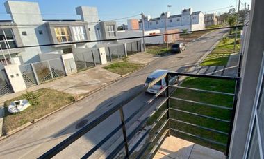 VENDO DEPARTAMENTO A ESTRENAR 1 DORMITORIO