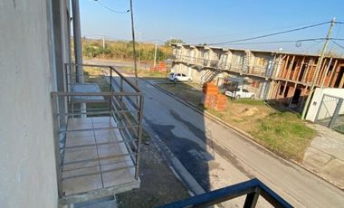 VENDO DEPARTAMENTO A ESTRENAR 1 DORMITORIO