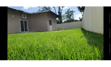 VENTA CASA SAN CARLOS