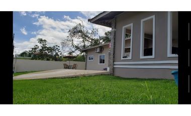 VENTA CASA SAN CARLOS