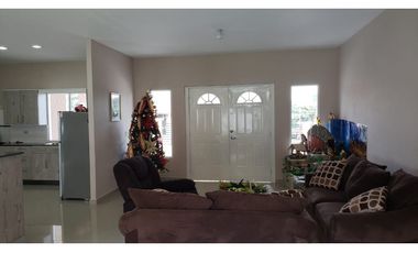 VENTA CASA SAN CARLOS
