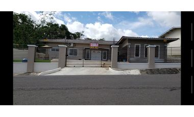 VENTA CASA SAN CARLOS